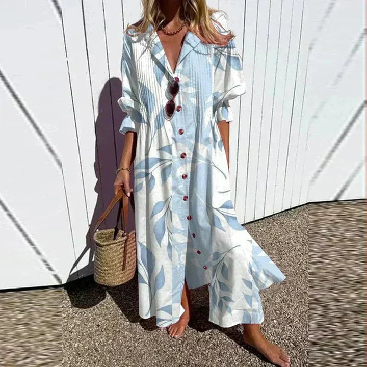 Rimmey | Beachcomber Boho Kleid