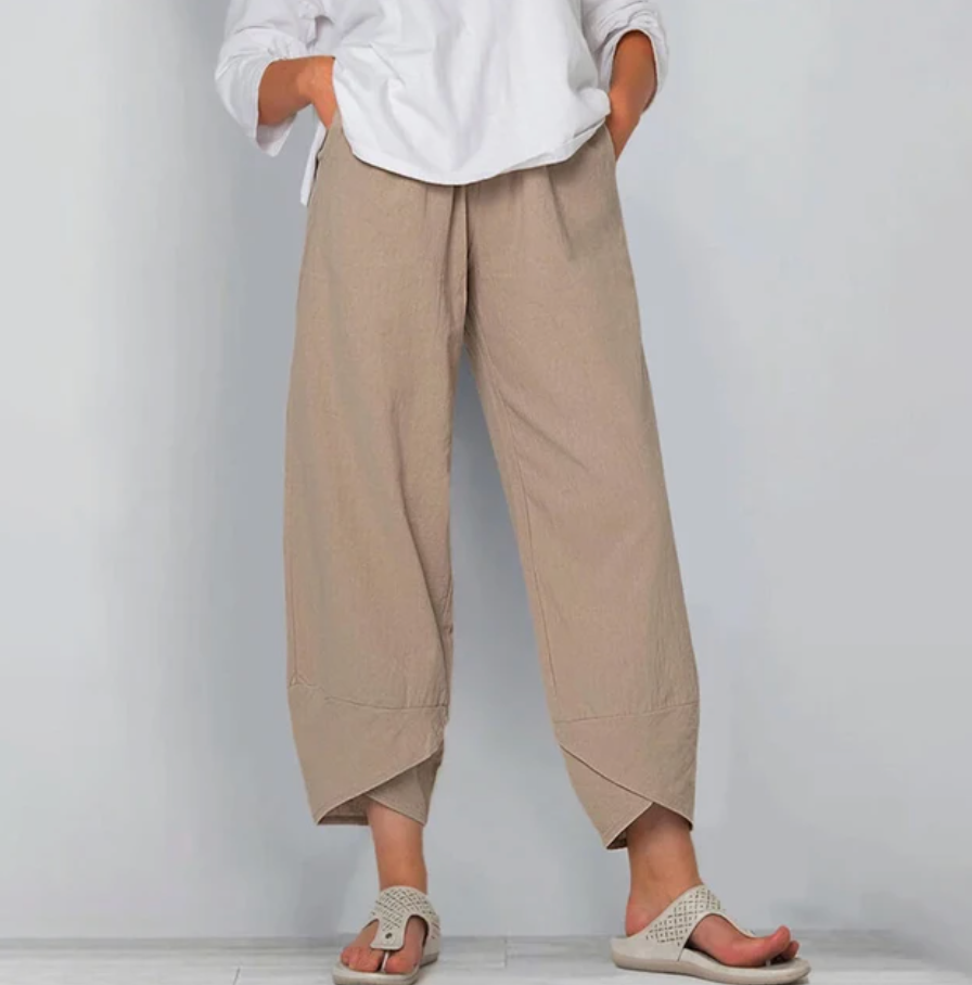 RILEY - Leichte Hose