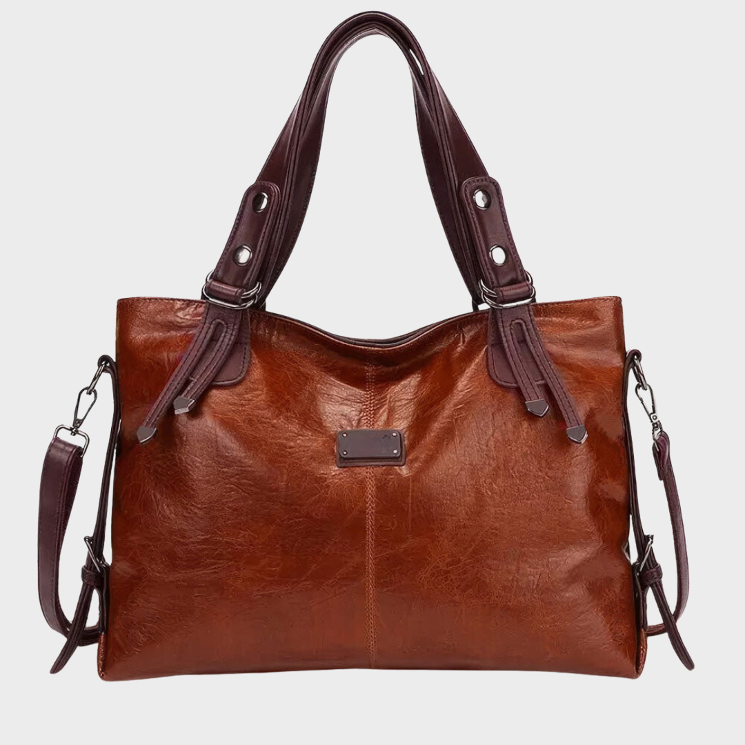 Käthe | Reisetasche Zeitloser Reisender