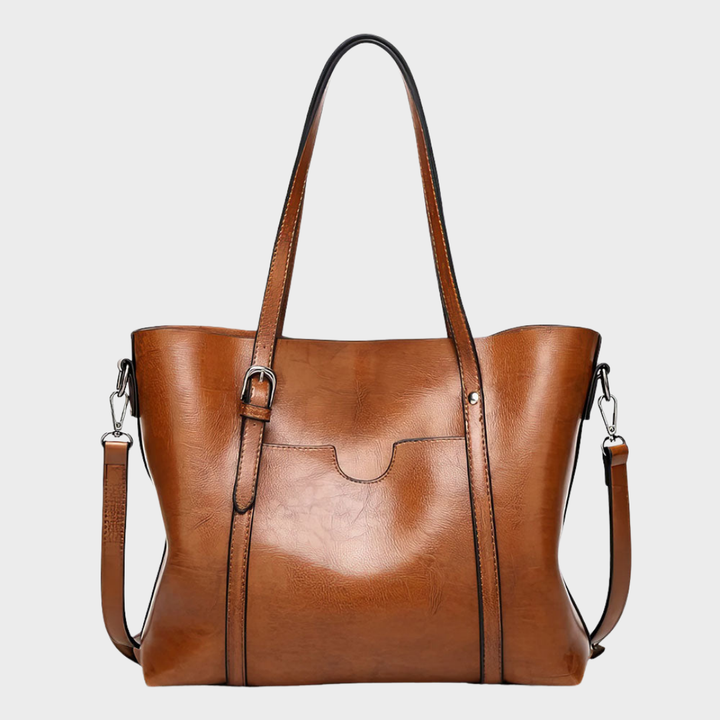 Britta | Luxuriöse Tasche Zeitlose Eleganz