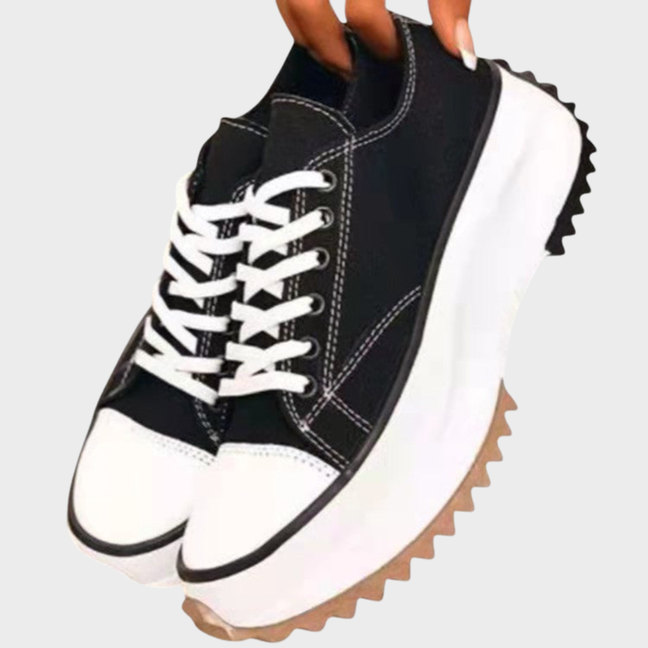 Aylin | Bequeme Sneakers