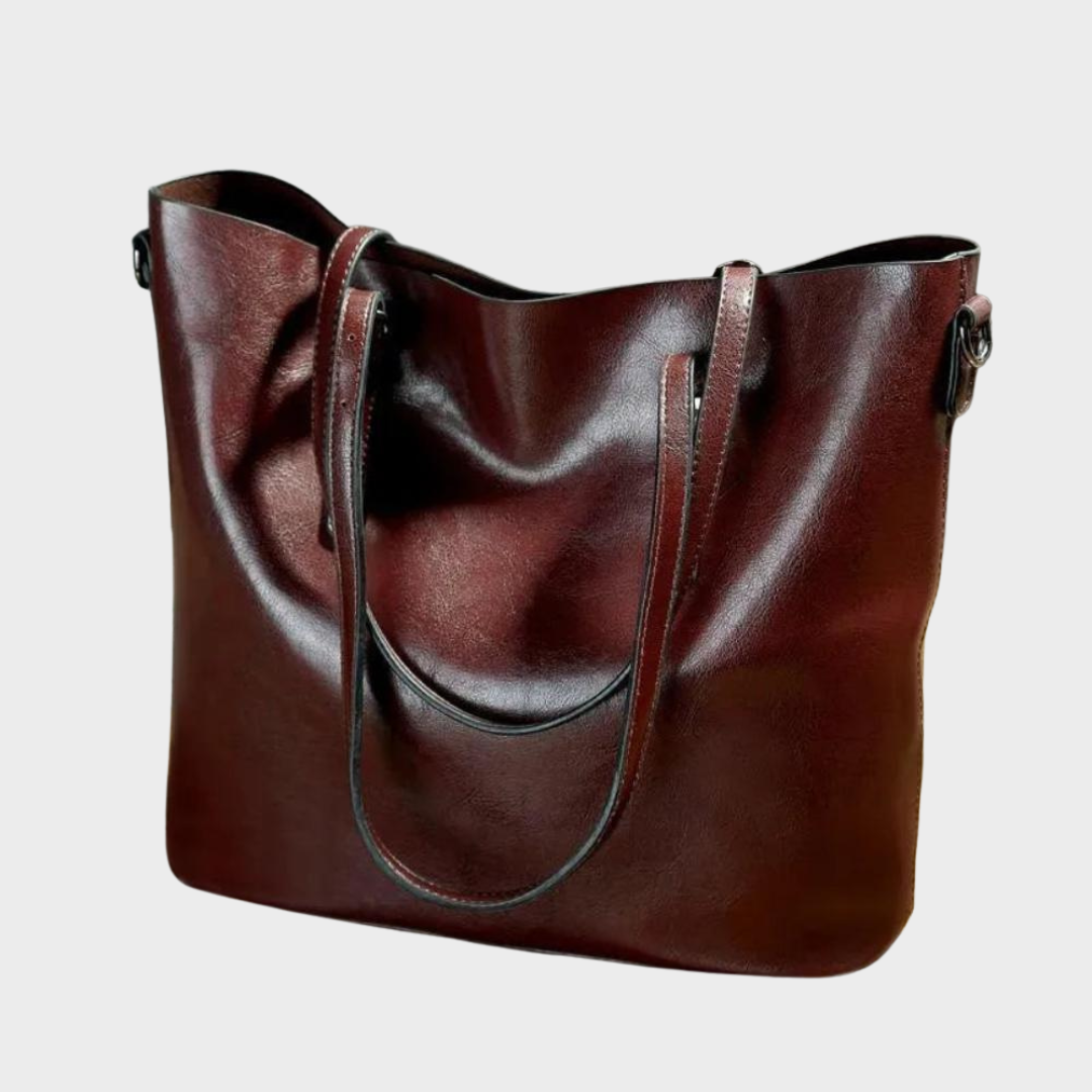 Magda | Vintage Umhängetasche zeitlos