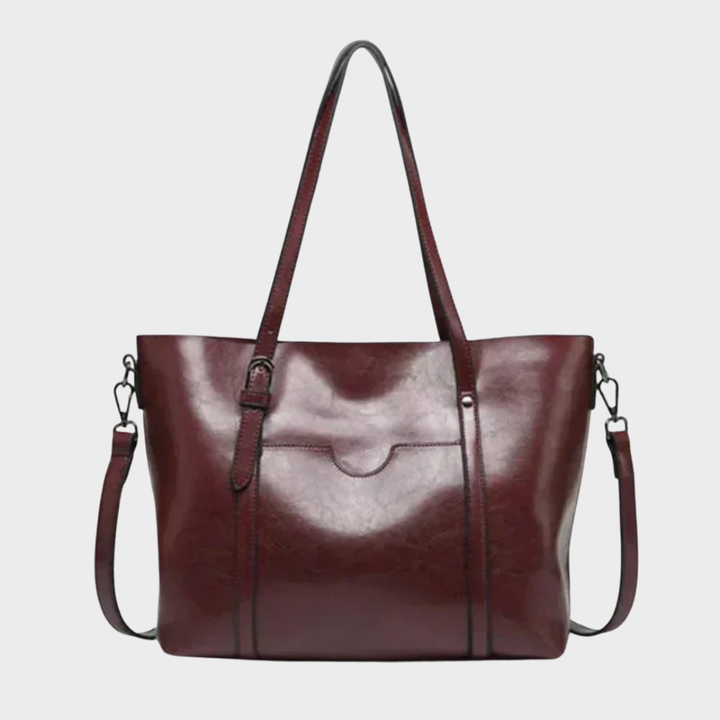 Britta | Luxuriöse Tasche Zeitlose Eleganz