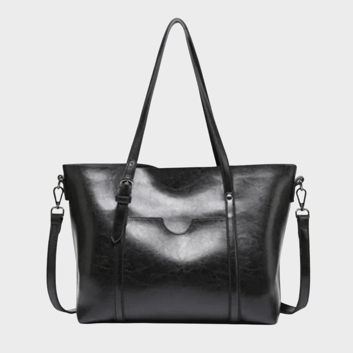 Britta | Luxuriöse Tasche Zeitlose Eleganz