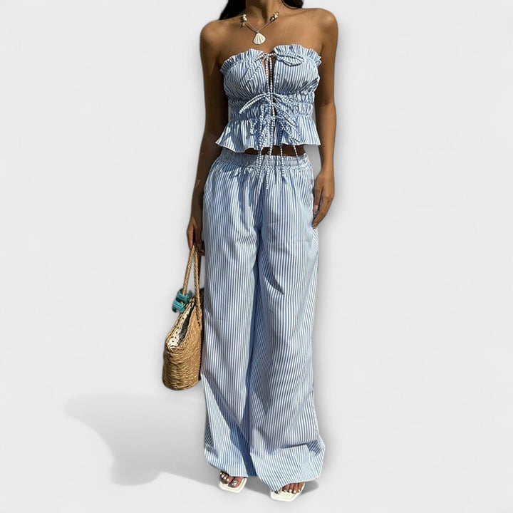 Ernestine | Hosen-Set