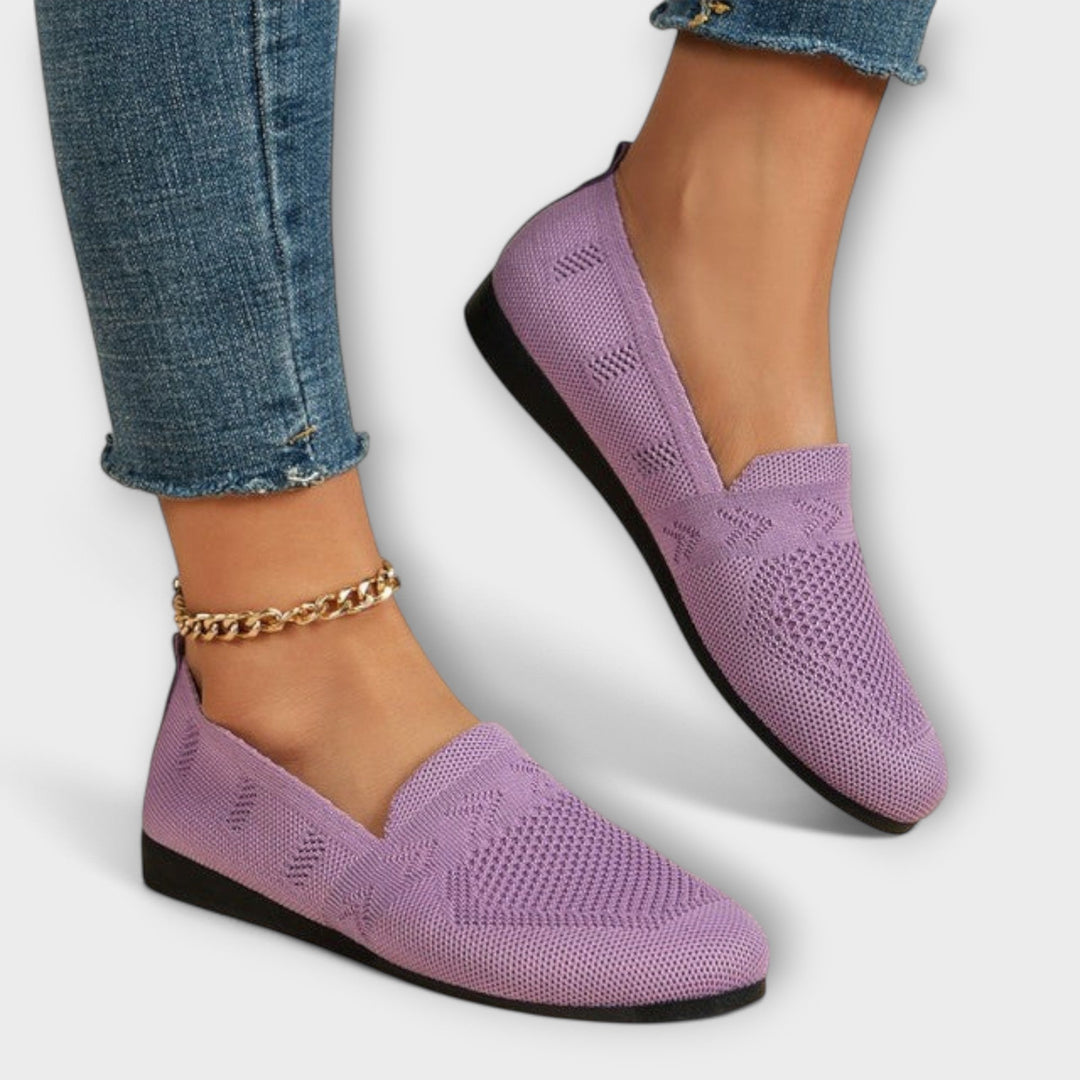 Mathilda | Vielseitige Loafers