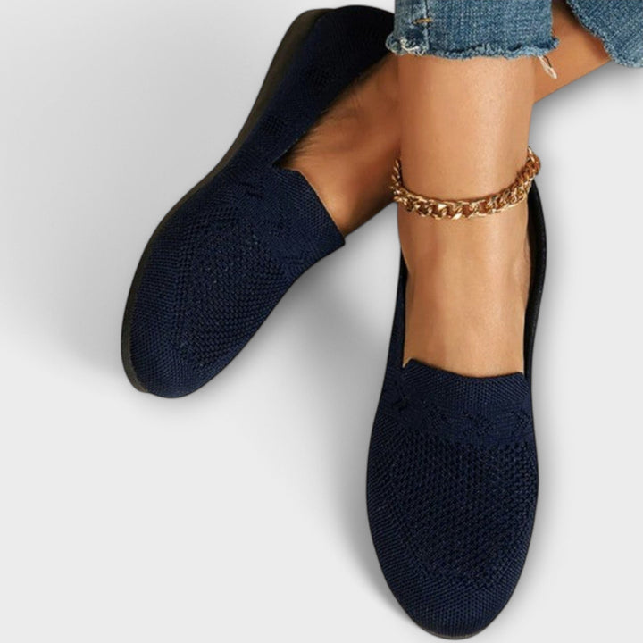 Mathilda | Vielseitige Loafers