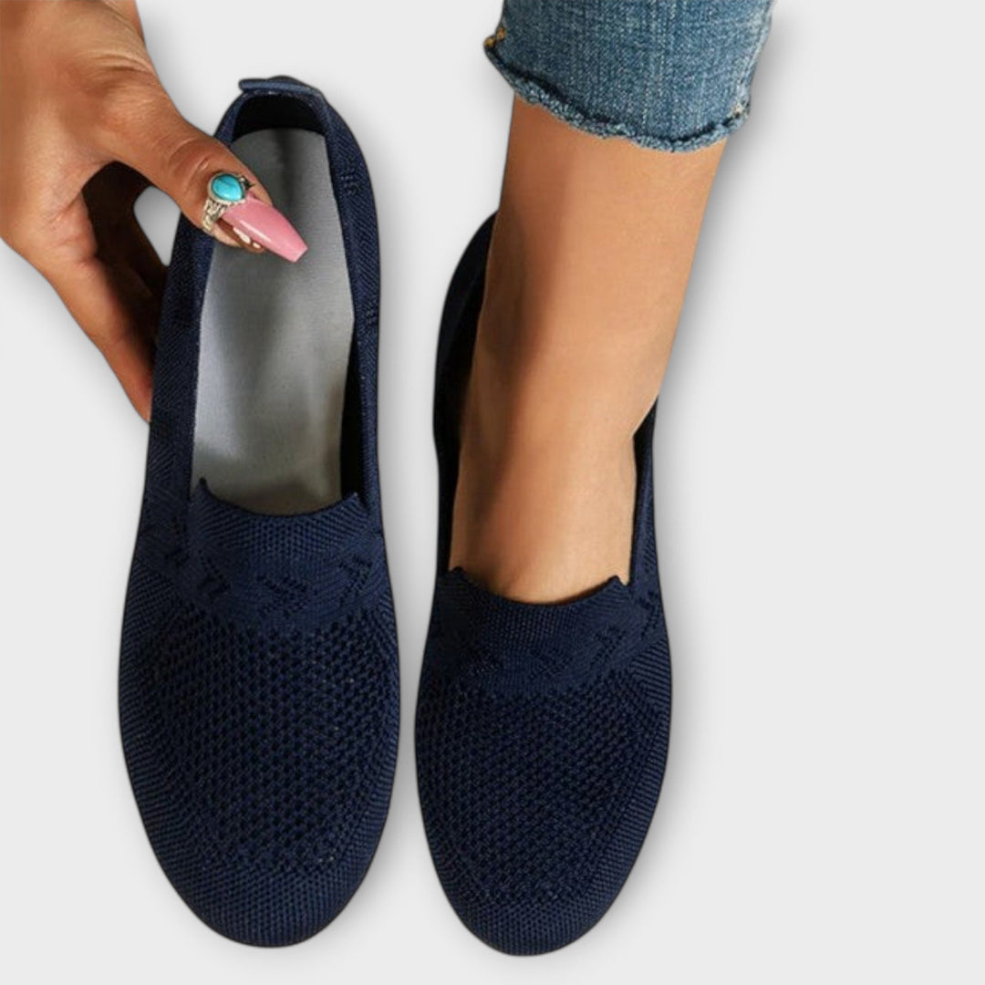 Mathilda | Vielseitige Loafers