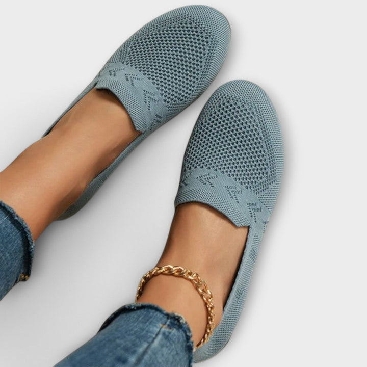 Mathilda | Vielseitige Loafers