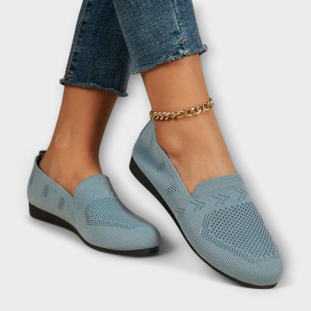 Mathilda | Vielseitige Loafers
