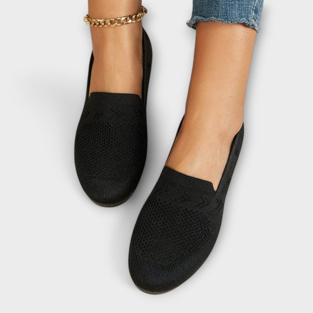 Mathilda | Vielseitige Loafers