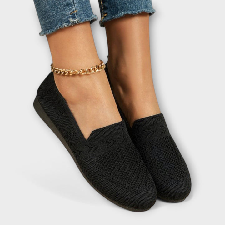Mathilda | Vielseitige Loafers