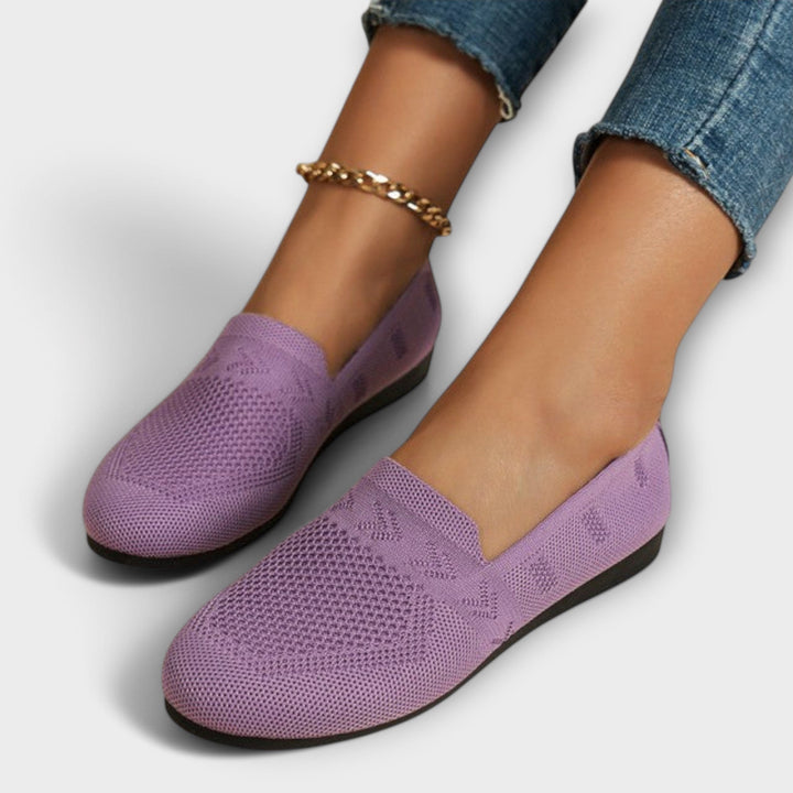 Mathilda | Vielseitige Loafers