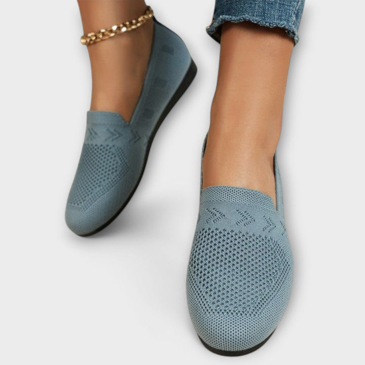 Mathilda | Vielseitige Loafers