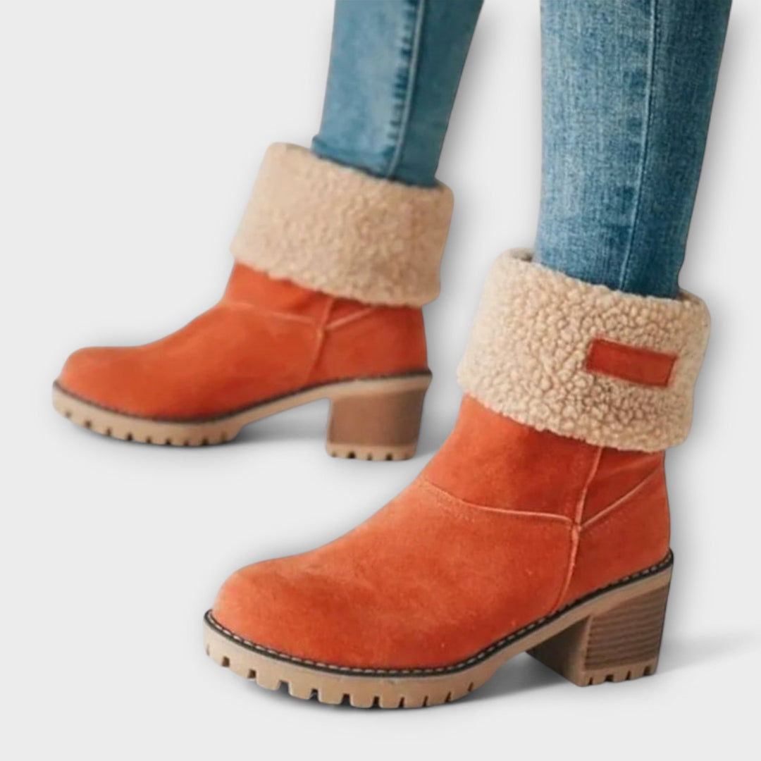 Beatriz – Elegante Damenschuhe