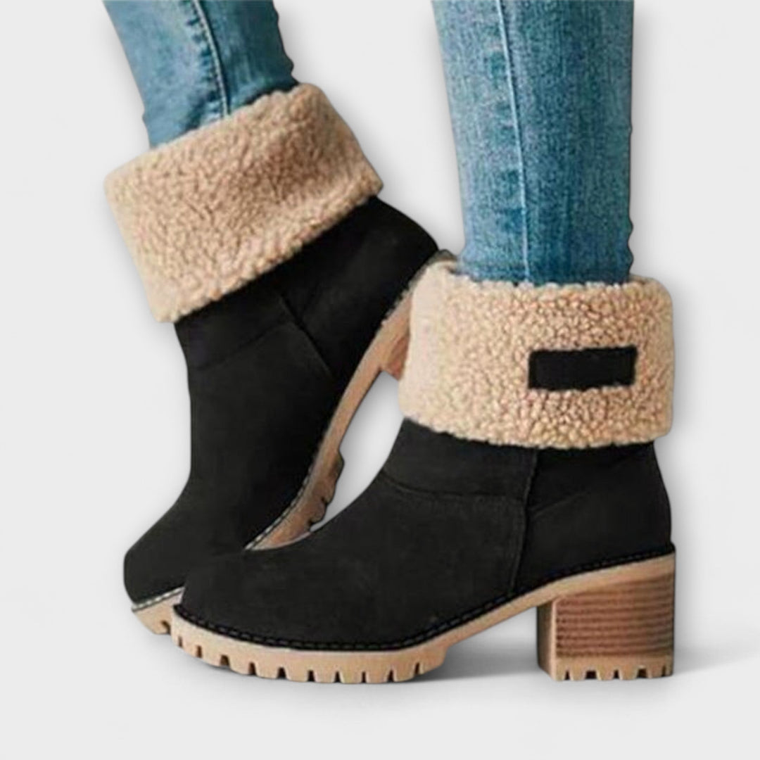 Beatriz – Elegante Damenschuhe