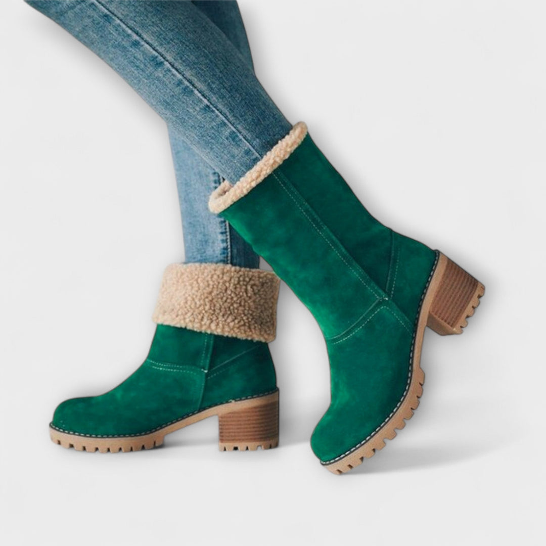Beatriz – Elegante Damenschuhe