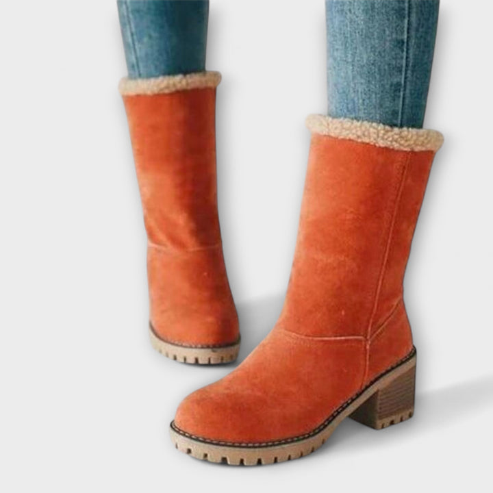 Beatriz – Elegante Damenschuhe