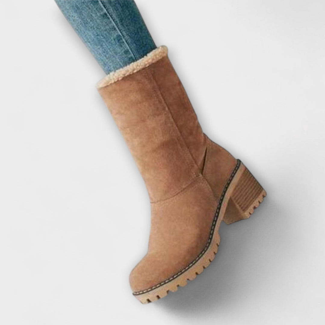 Beatriz – Elegante Damenschuhe