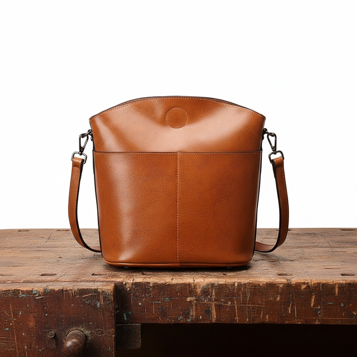 Kirsten | Signatur-Design-Tasche