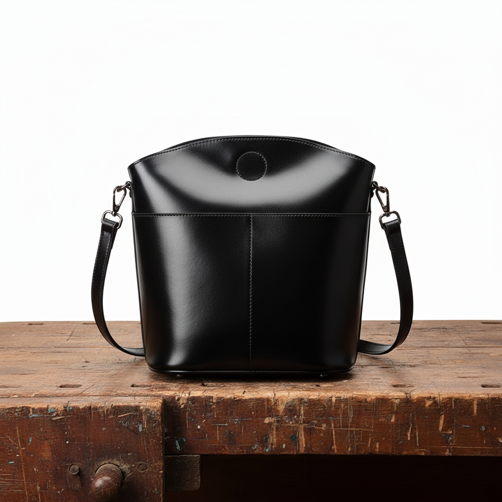 Kirsten | Signatur-Design-Tasche