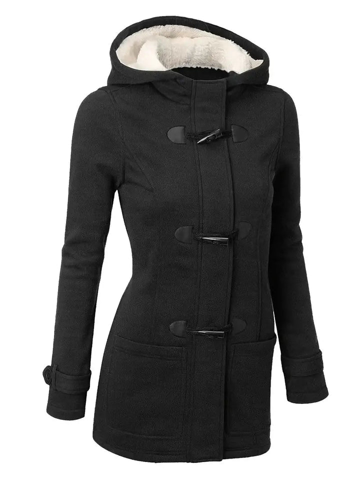 Caroline Woll-Trenchcoat | Damen-Oberbekleidung
