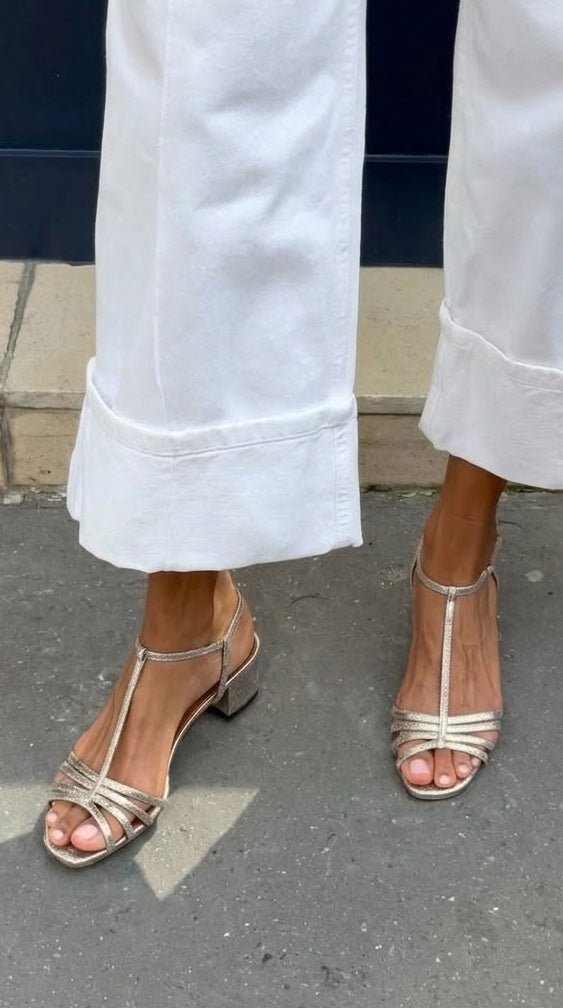 Allegra™ | Sommer-Sandalen