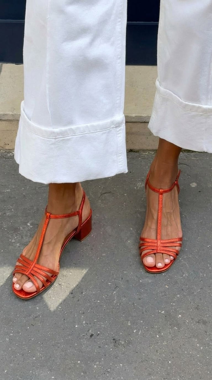 Allegra™ | Sommer-Sandalen