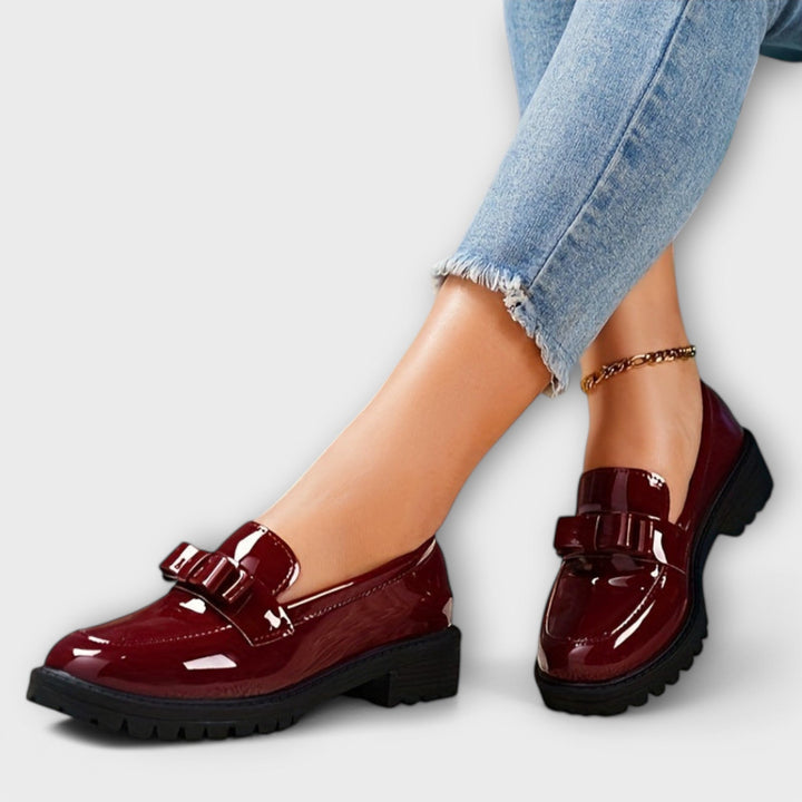 Linde | Loafer