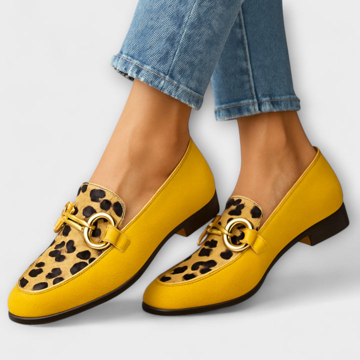 Ella | Akzent Slipper