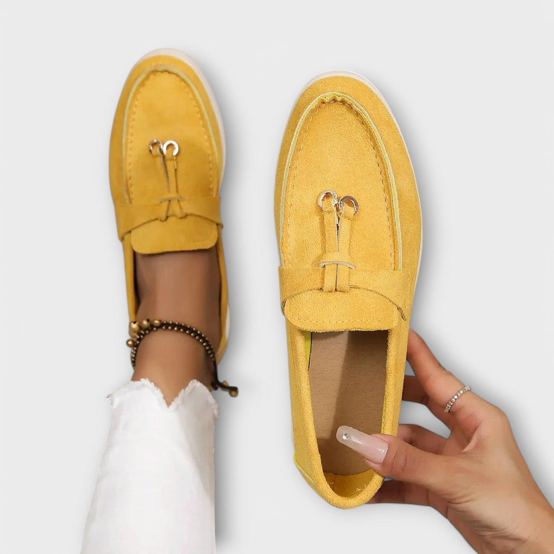 Ursel | Elegante Loafer
