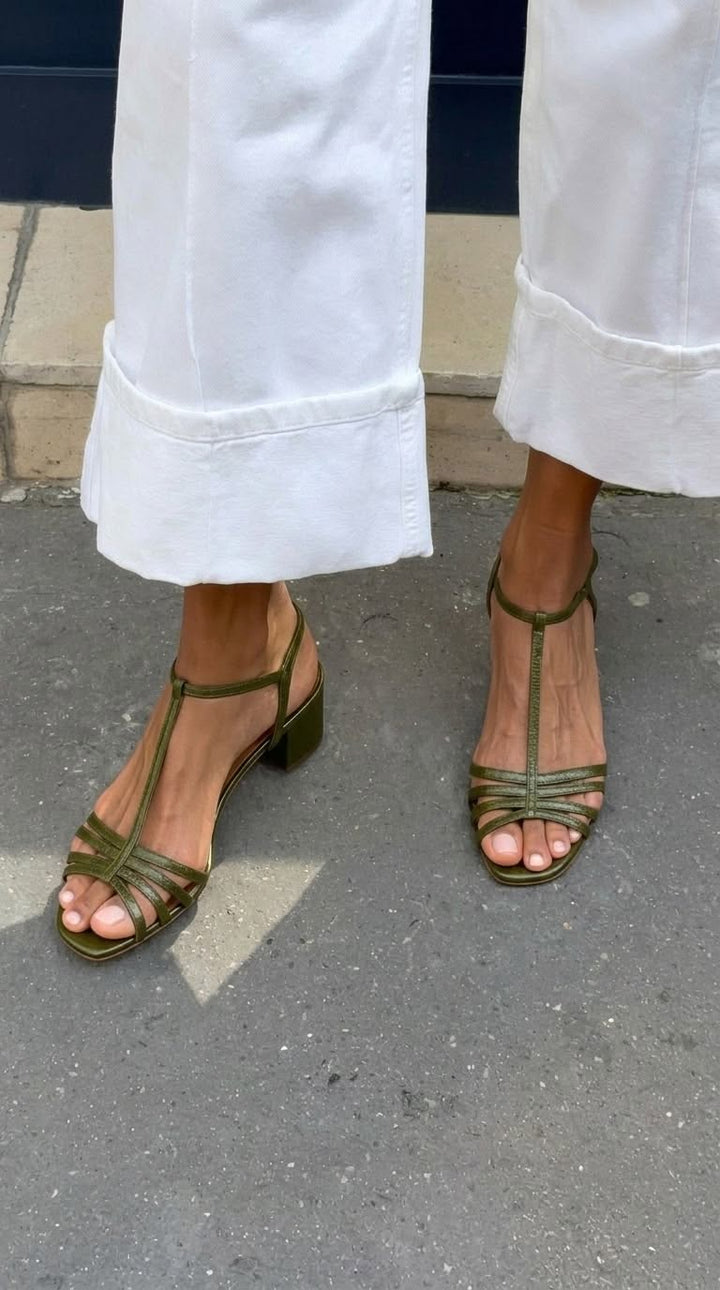 Allegra™ | Sommer-Sandalen
