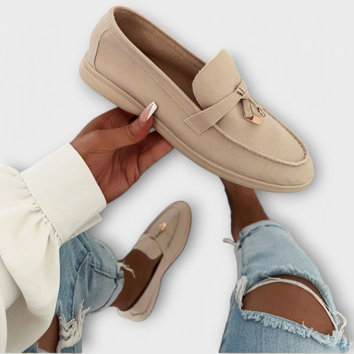 Tina | Loafer