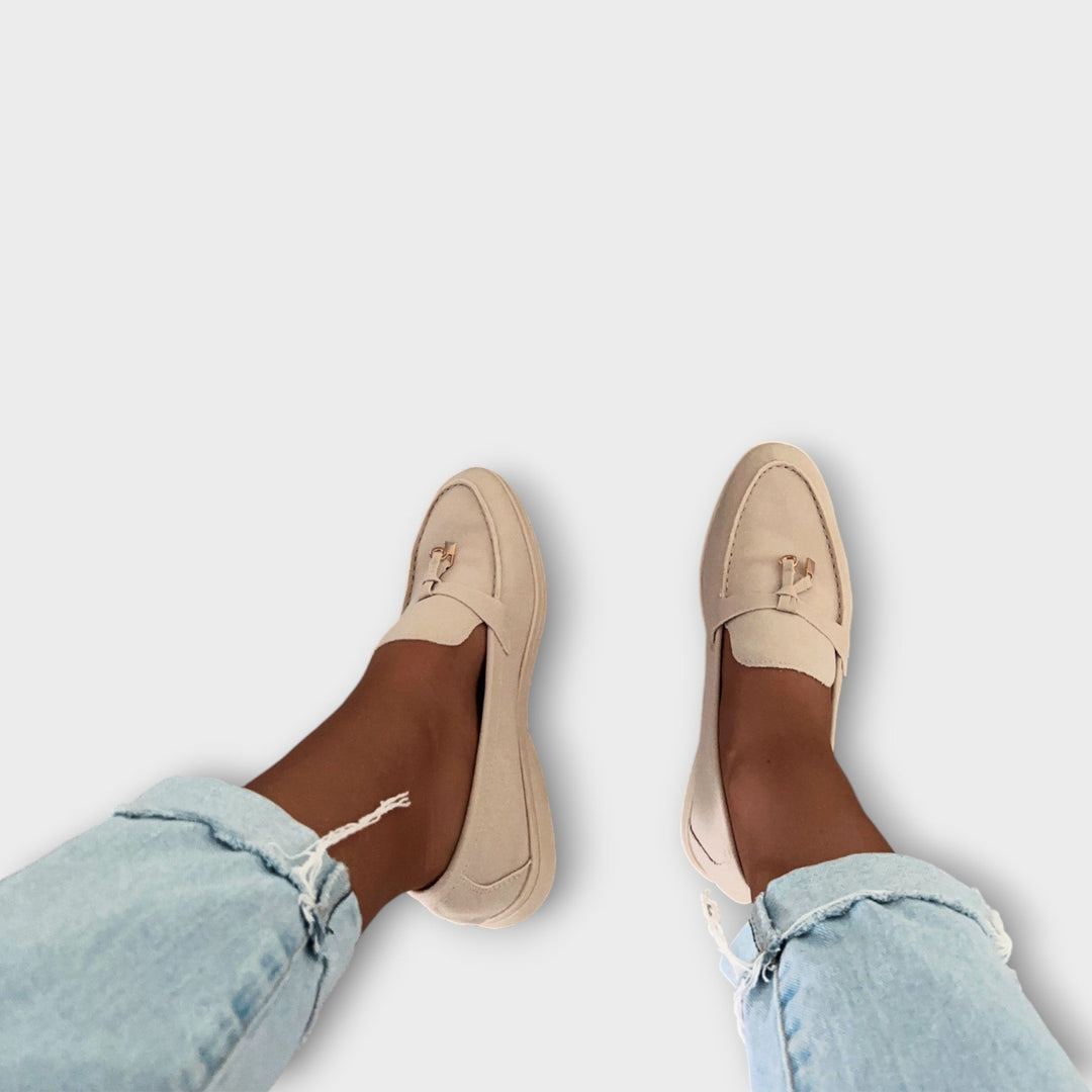 Tina | Loafer