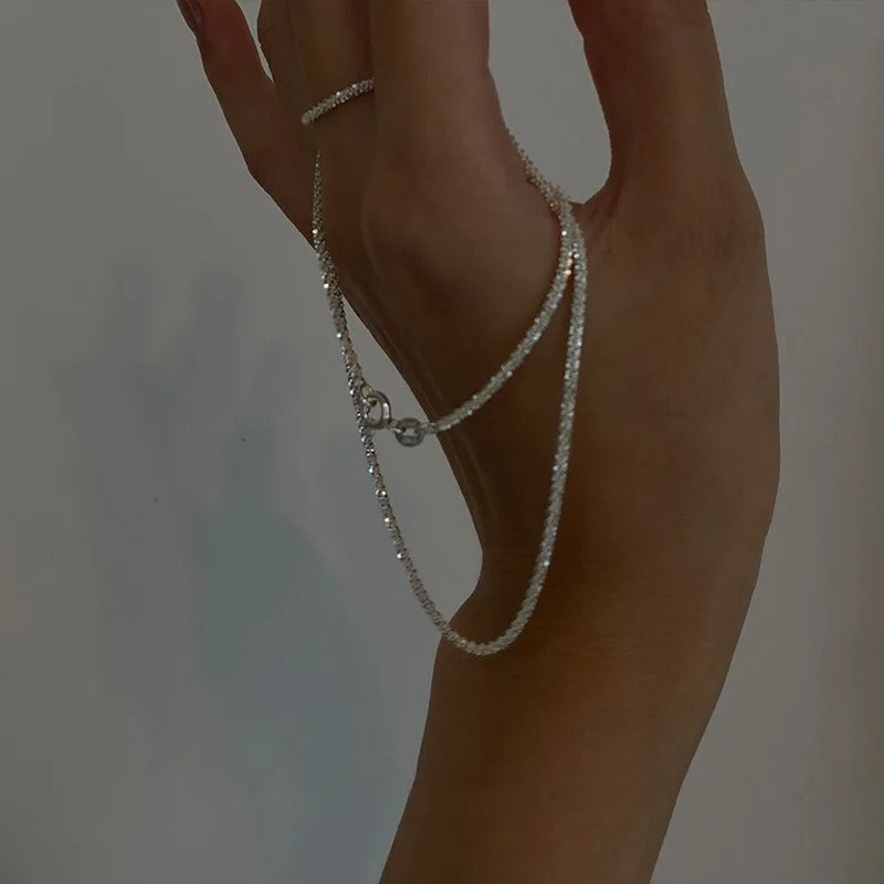 Rosemarie | Starlight Halskettenset