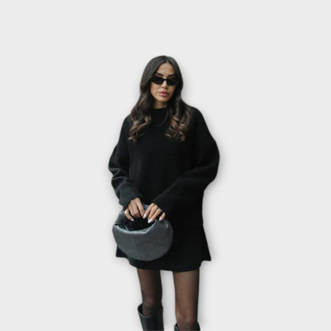 Romy | Lässiges Stickset
