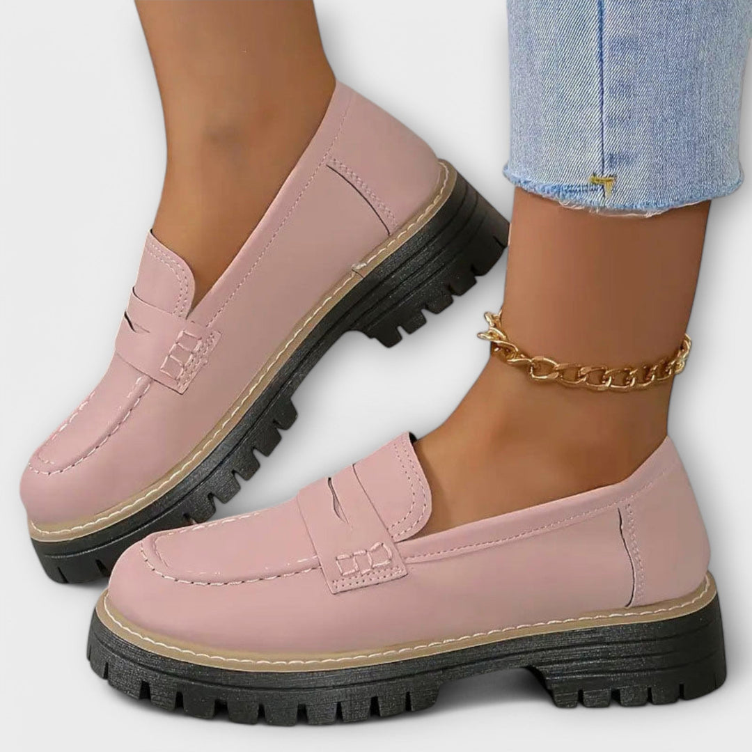 Ursula | Loafer