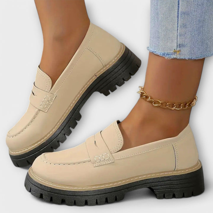 Ursula | Loafer