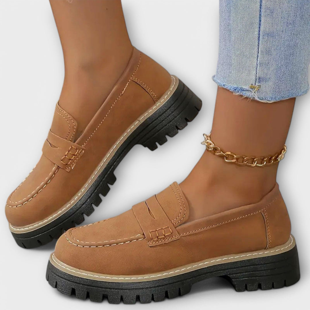 Ursula | Loafer