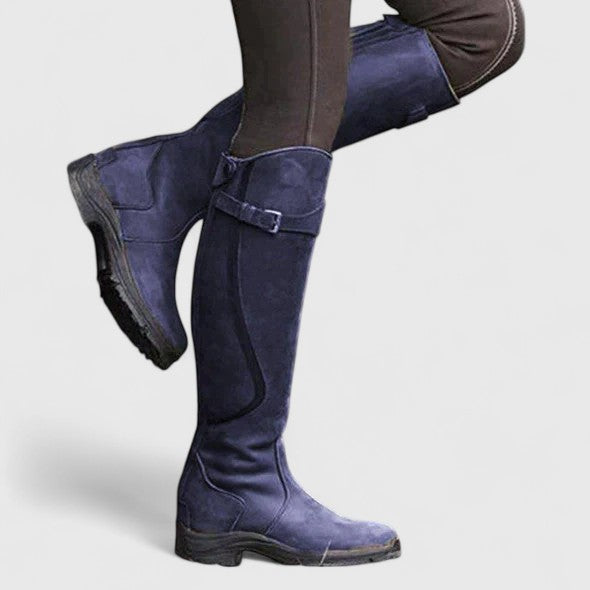 Renata - Orthopädische Stiefeletten